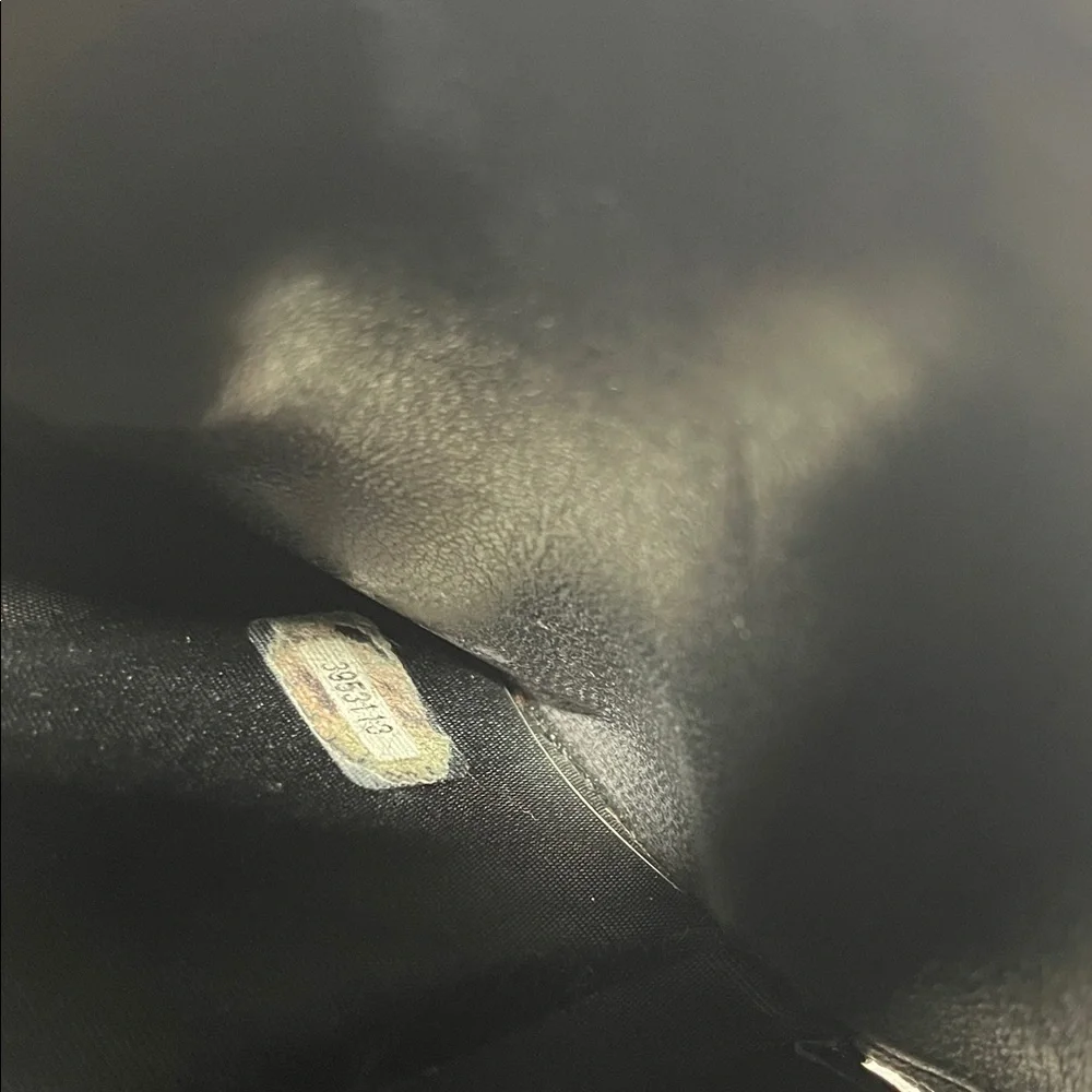 Authentic CHANEL Timeless CC Logo Lambskin Leather Wallet